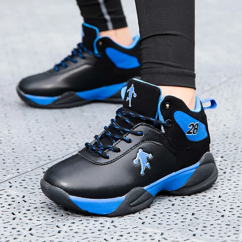 2020 брендовые баскетбольные кроссовки для мальчиков детские уличная
