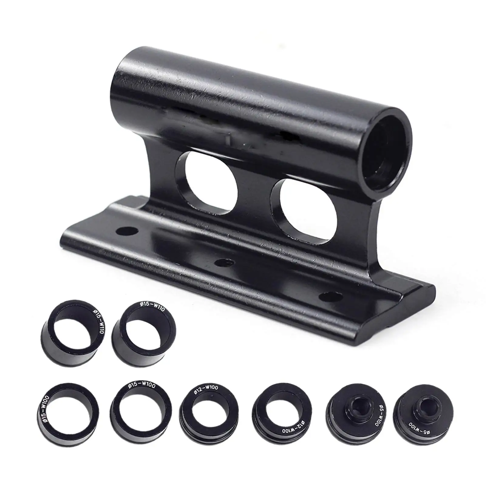 

Roof-Top Bike Carrier Car Carry Bicycle Rack Bike Roof Holder Quick Hub Install MTB Road Bike Universal Racks