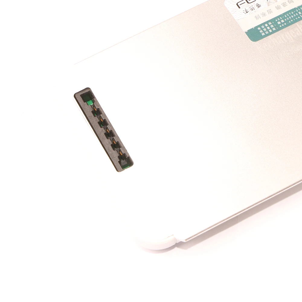 Новый оригинальный аккумулятор ferzing A1281 для Apple MacBook Pro 15 дюймов A1286 (версия 2008) MB470LL/A