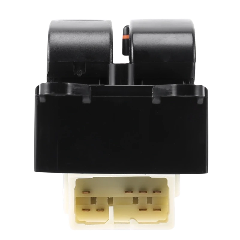 

New Window Switches Car Interior Parts Front Left Power Window Switch 84820-10100 8482010100 for Toyota Echo Switches