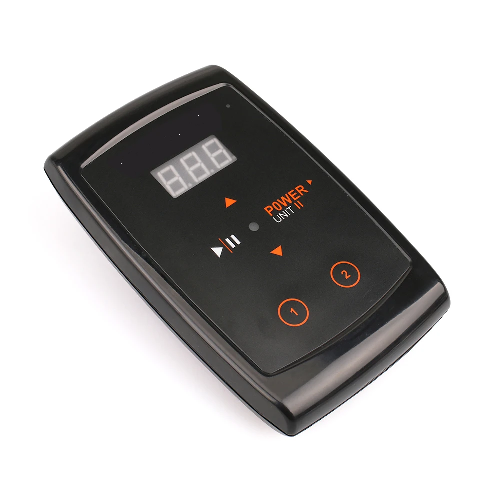 Блок питания для татуировок с ЖК дисплеем 2019|Блок тату-машинки| |