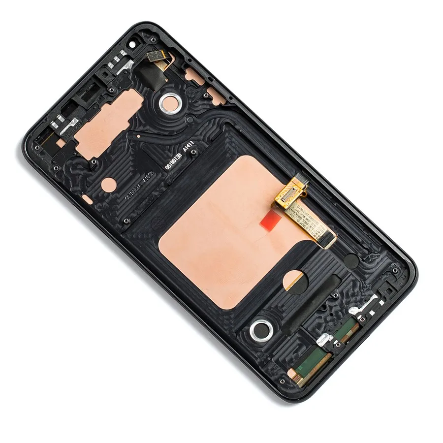 100% протестированный ЖК дисплей класса AAA для LG V30 H930 VS996 LS998U Дисплей сенсорный