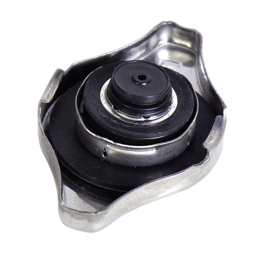 Прочные детали крышка радиатора легкий в установке автомобильный заклепки для