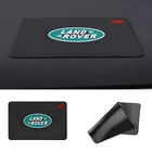 1 шт., автомобильный нескользящий коврик для приборной панели