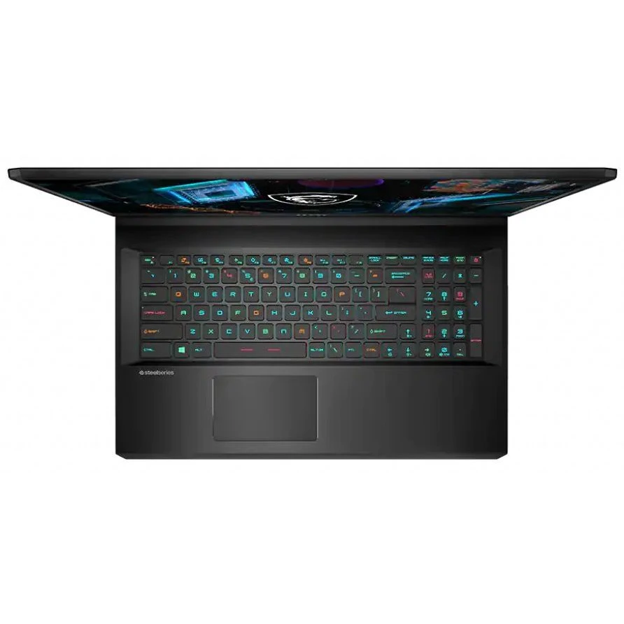 Laptop MSI GP76 Leopard 11UG-615RU 17.3" IPS i7 11800H 2.3GHz 16GB 1TB SSD NVIDIA RTX 3070 - 8192 MB Windows 10 9S7-17K322-615 computers and
