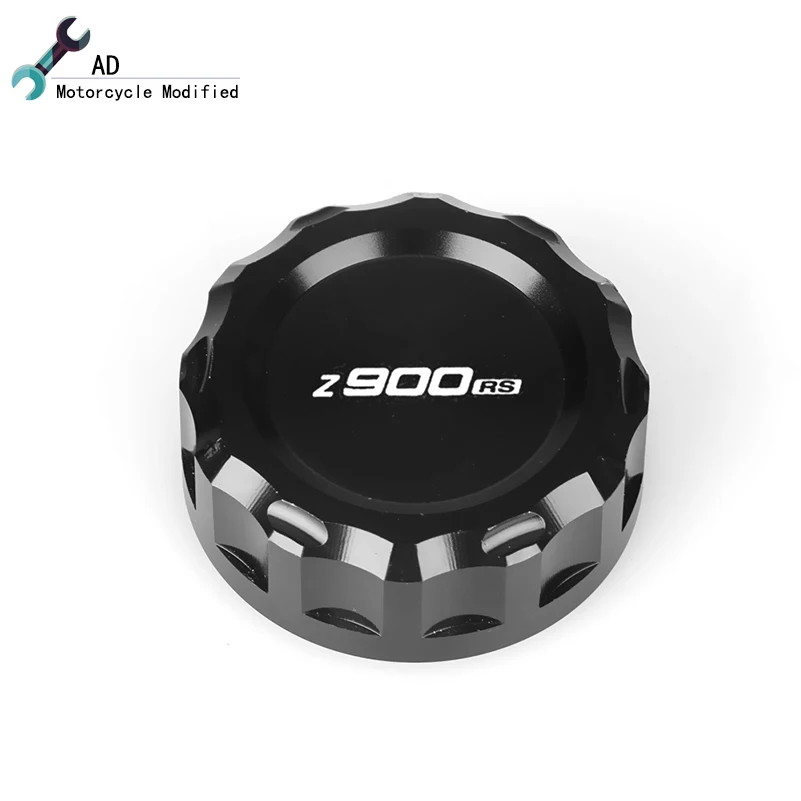 Крышка Резервуара тормозной жидкости для Kawasaki Z900RS 2017 2018 2019 аксессуары Moto Z900 RS Z