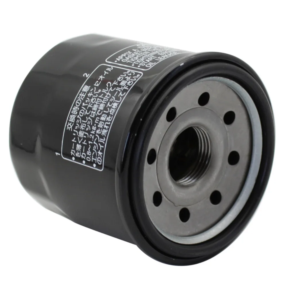 

Oil Filter for KAWASAKI ZX12R ZX 12R ZX 12 R Ninja 2002 2003 2004 2005 2006 ZX6R ZX 6R Ninja 2002 ZX6RR 2003-2006