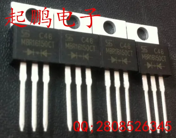 

Free Delivery.MBR16150CT