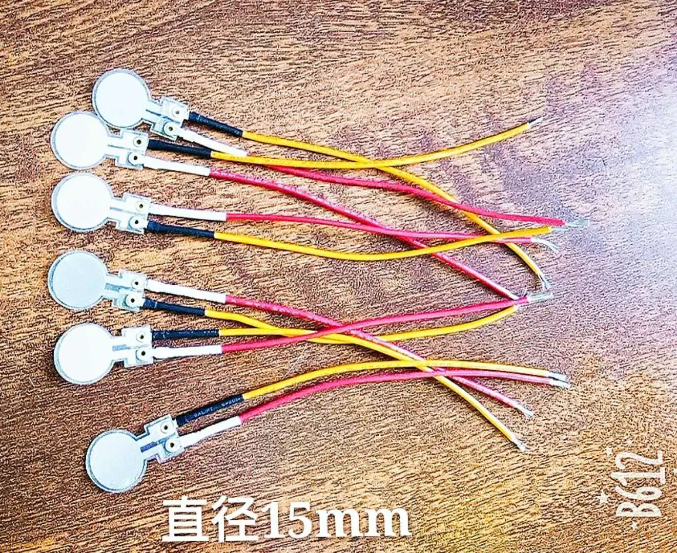 Датчик давления пленки PVDF|Датчик ABS| |