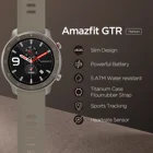 Смарт-часы Amazfit GTR, 47 мм, 5 АТМ, 24 дня без подзарядки