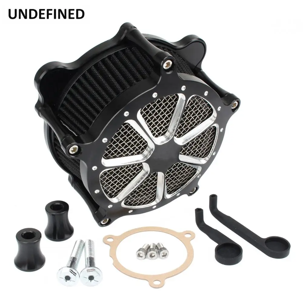 Воздухоочиститель для мотоцикла воздушный фильтр Harley Touring Street Glide Road King 2017 2020 Softail