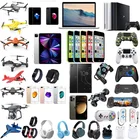 Самый популярный товар 2021, новый Таинственный ящик, Премиум электронный продукт, коробка таинственности на удачу 100%, бутик сюрпризов от 3 до 10 шт., случайный товар