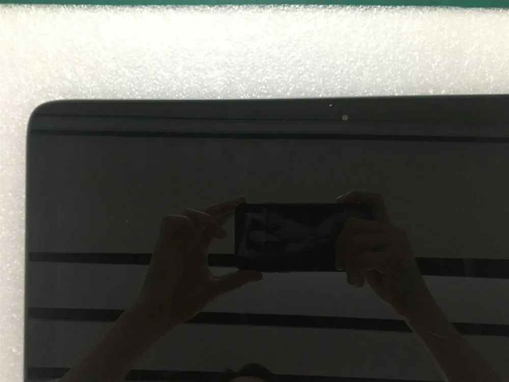 Новый QHD + LCD светодиодный сенсорный экран полная сборка для HP Envy x360 13 3 &quot13-y013CL 13-Y