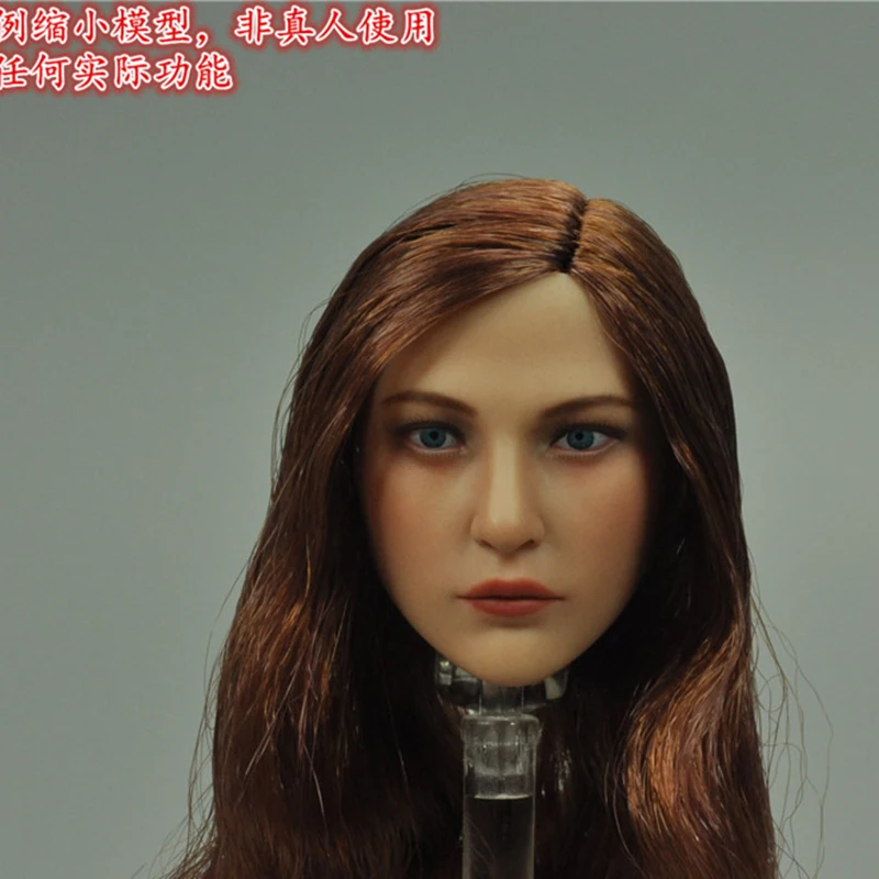 1/6 ALS005 Броня Легенда Эра Европы войны Dragon Knight женская голова в наличии|Игровые