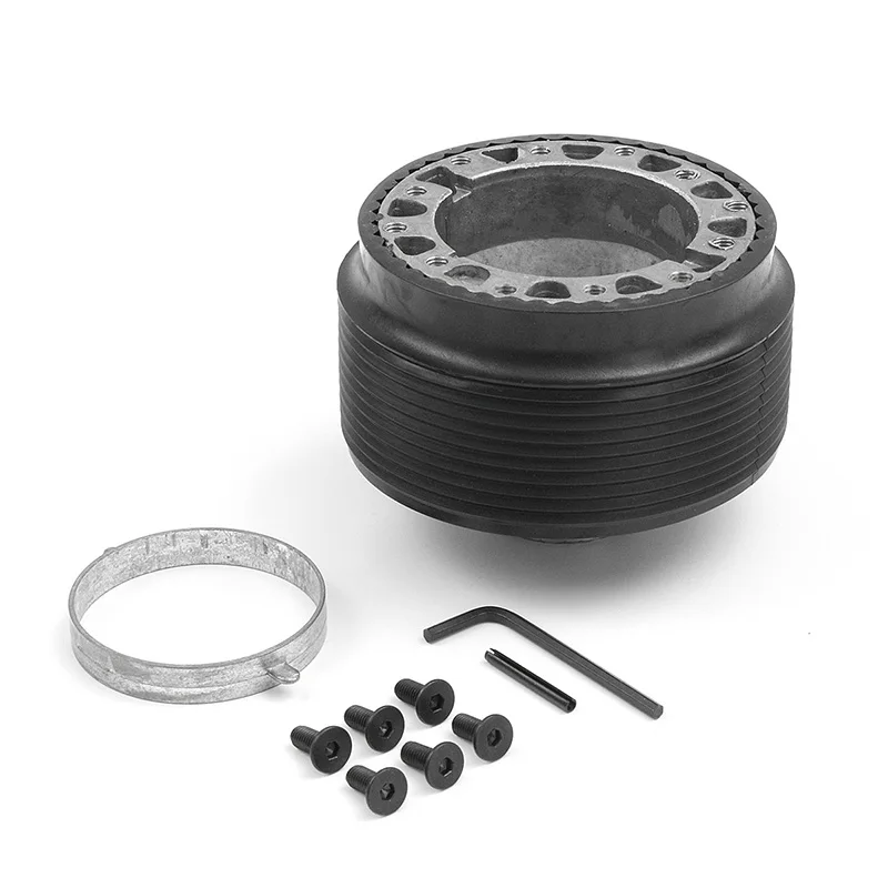 Accessory Steering Wheel Connector Kit Set Replacement Horn button Holder |