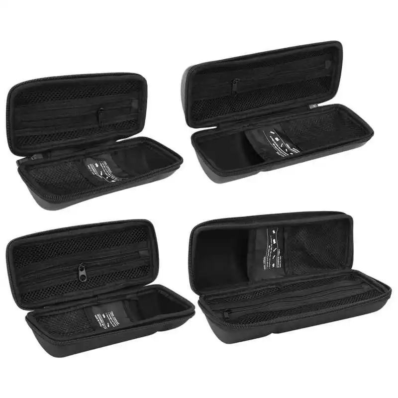 Сумка для велосипедных инструментов жесткий футляр хранения бутылок