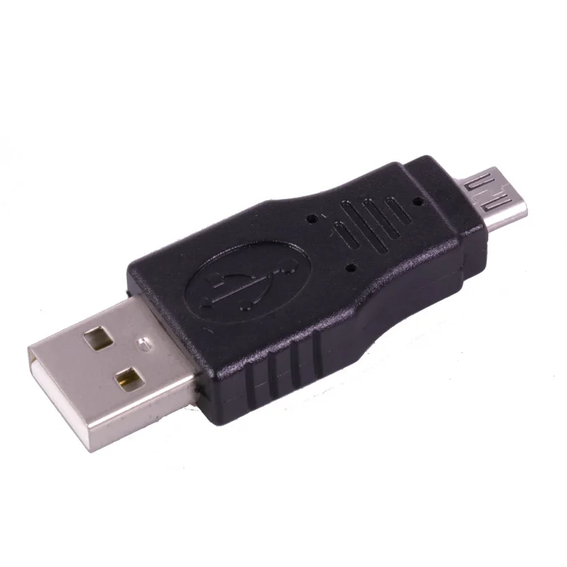 20 шт./лот Micro USB папа к Мужской Разъем портативные аксессуары для телефона можно