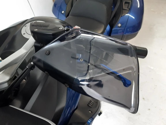 Для BMW K1600GT K1600GTL K1600B 2012-2020 K1600 GT GTL защитная накладка для мотоцикла защита лобового