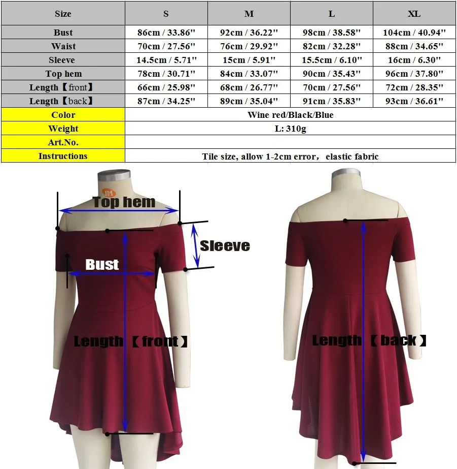 Элегантное женское платье без бретелек асимметричное ТРАПЕЦИЕВИДНОЕ ПЛАТЬЕ