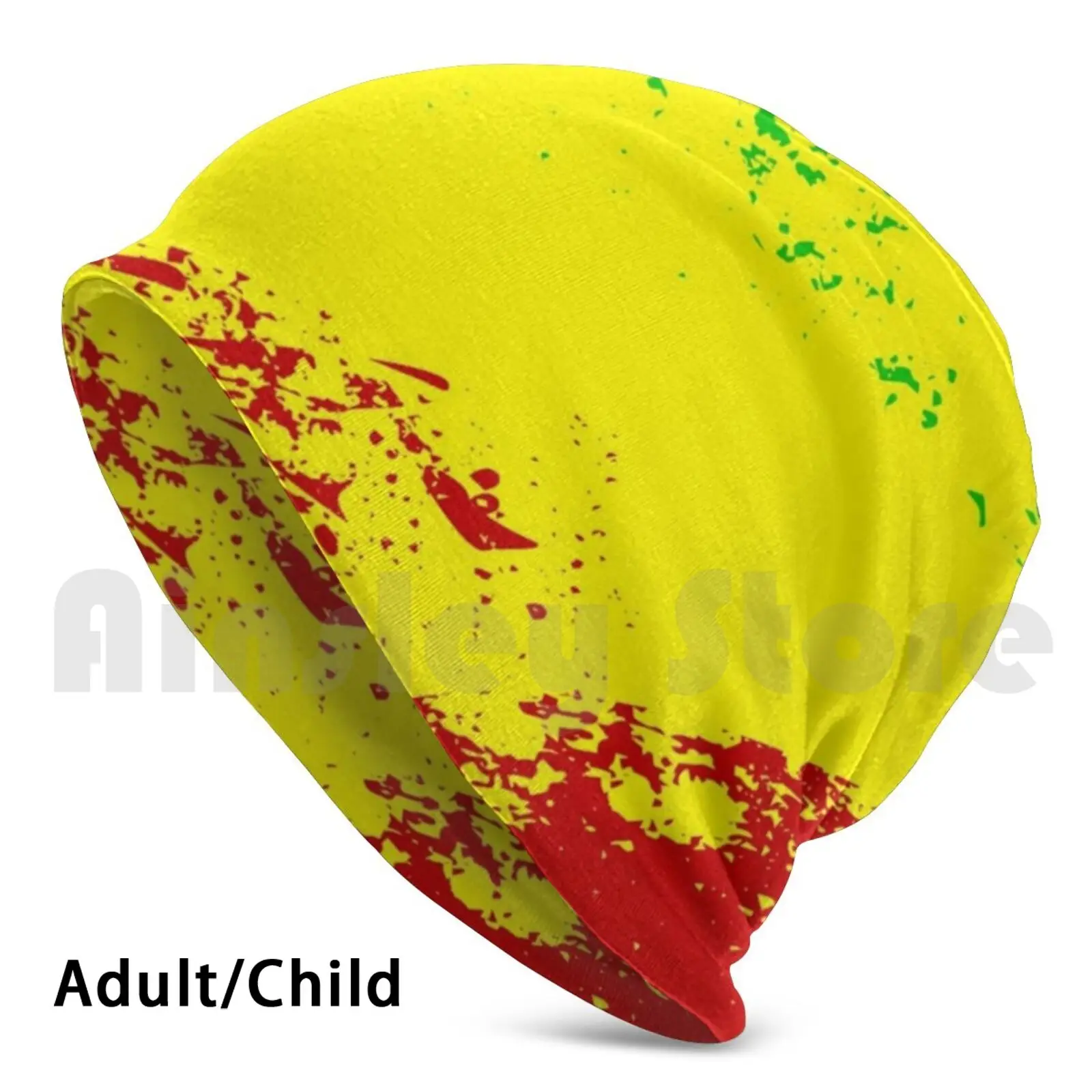 Rastafari Rasta Colors Rastaman подарочные шапочки пуловер Кепка удобный японский флаг Цвета |