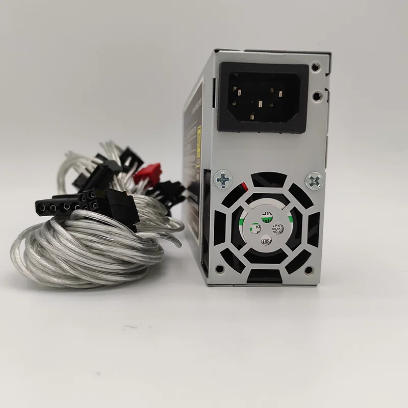 Блок питания для сервера 300 Вт 1U Flex ATX mini ITX HTPC ATX|Блоки компьютеров| |
