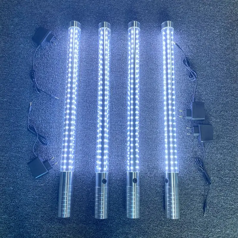

Bar & Night Club LED Strobe baton ,Electronic Sparklers,LED Bottle Baton