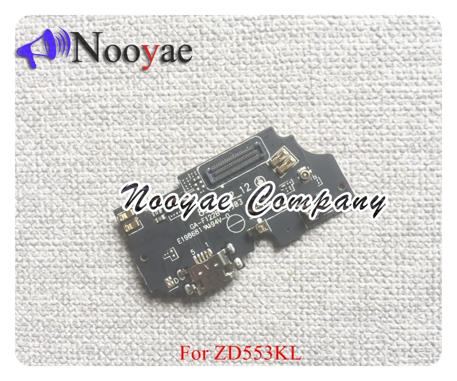 Для ASUS Zenfone 3 4 5 6 Max Selfie ZC520TL ZC520KL ZC554KL ZD551KL Micro USB зарядное устройство док-станция