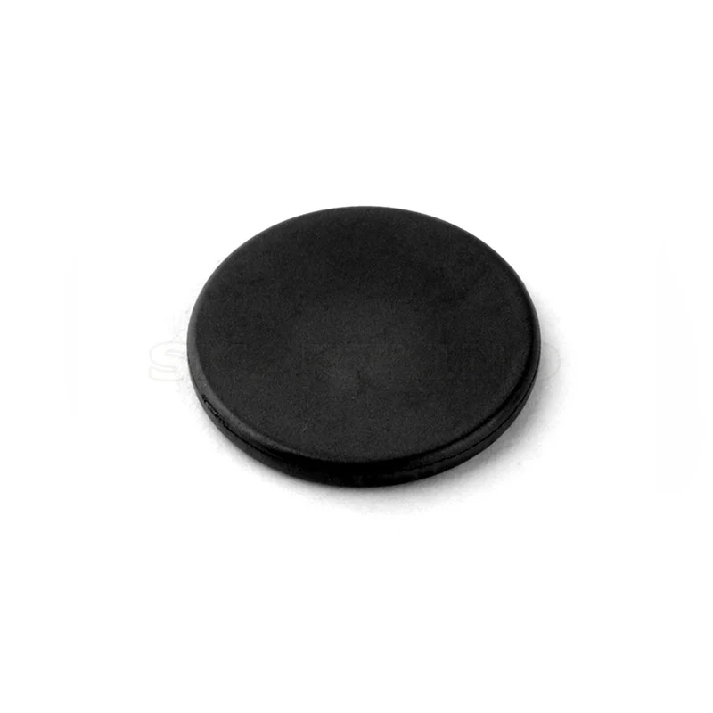 100pcs/lot Washable Passive Laundry NTAG213 NFC RFID Tag Waterproof PPS Button For Clothes Washing | Безопасность и защита