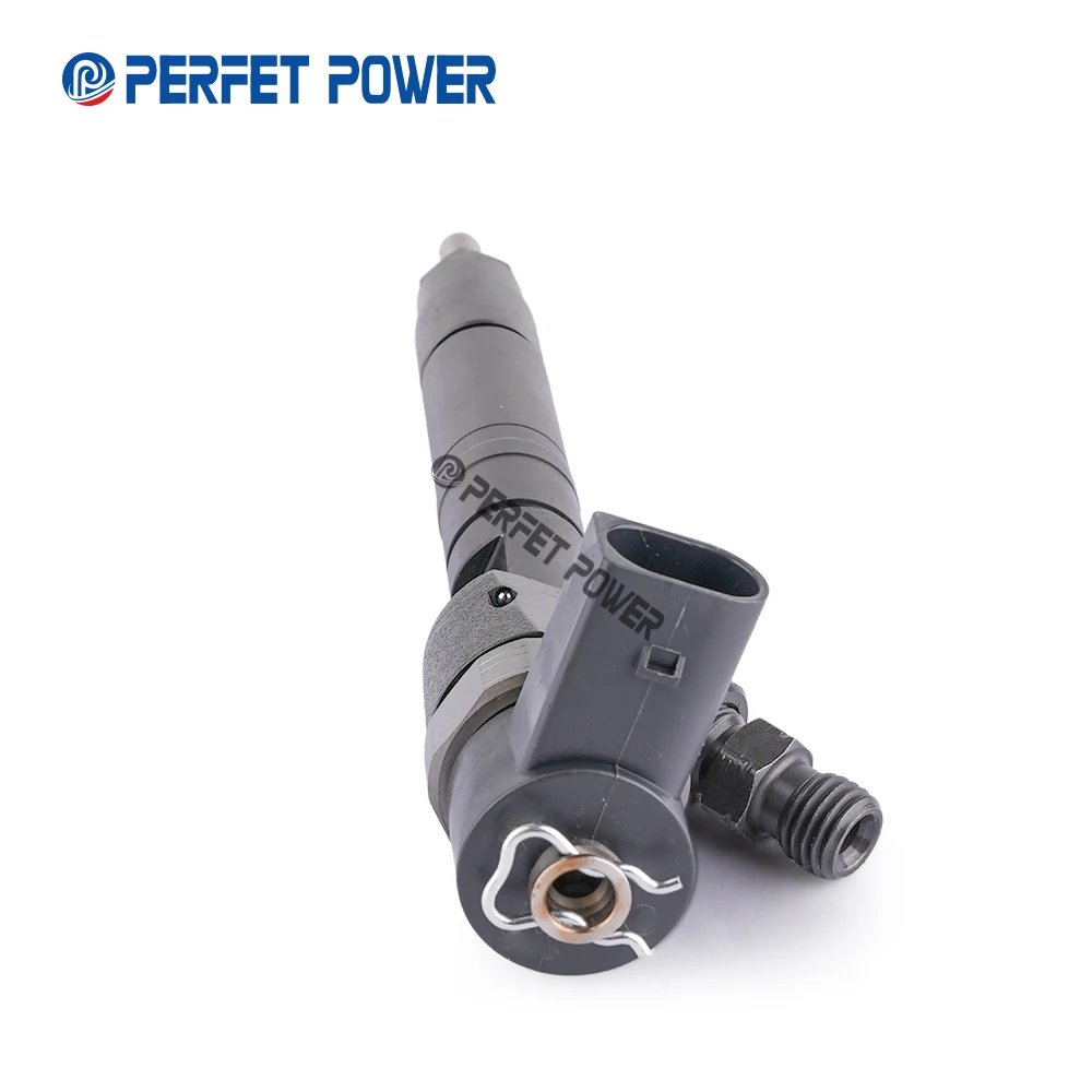 China Made New High Quality 0445110035 Fuel Injector 0 445 110 035 For Engine OM 611.980 for OE 6130700187 A6130700187 |