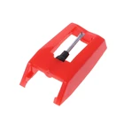 Проигрыватель для фонографа, Алмазные Иглы для стилуса, аксессуары для граммофона