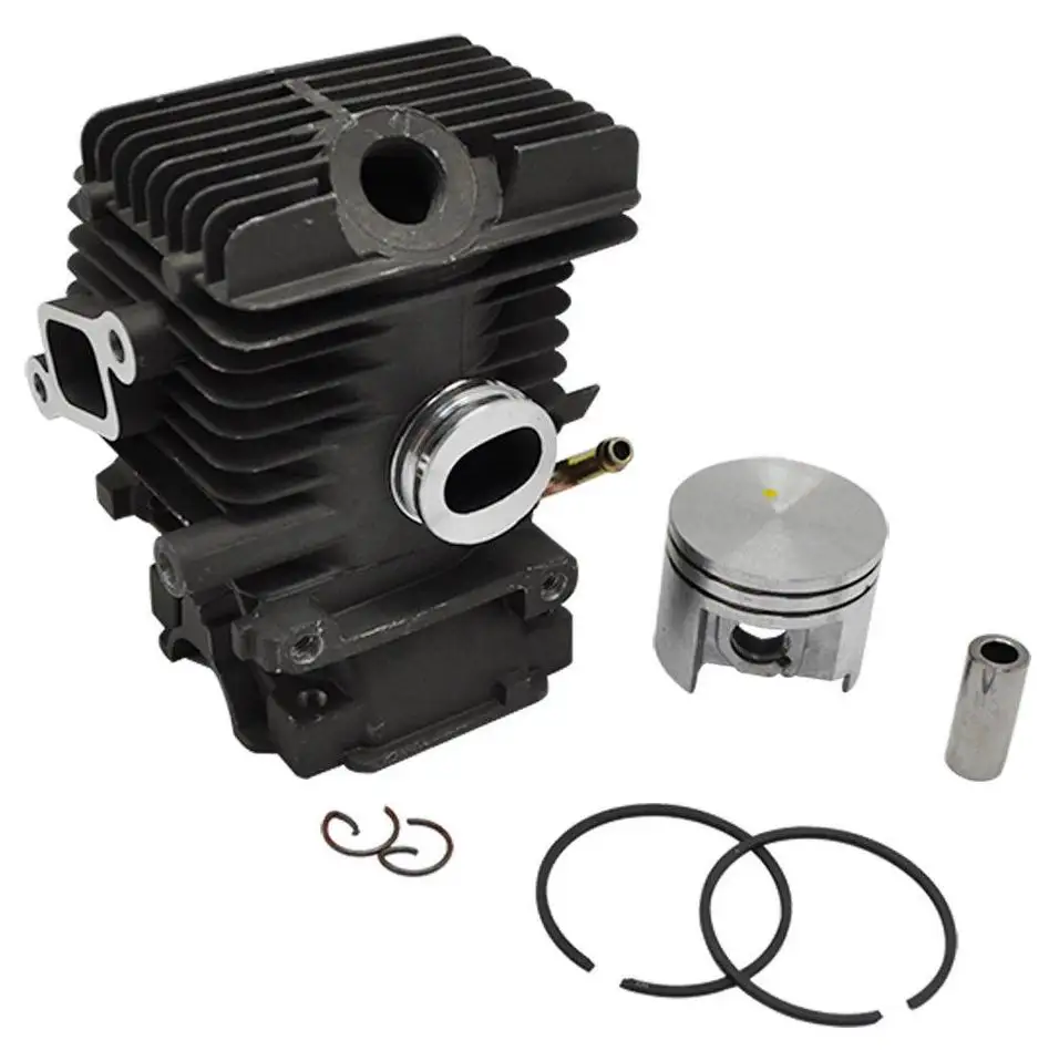 Набор цилиндров MS 192T MS192T (37 мм) 1137 020 1203 11370201203