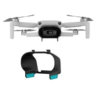 anti glare lens hoods gimbal sunshade for dji mavic mini drone lightweight protective cover
