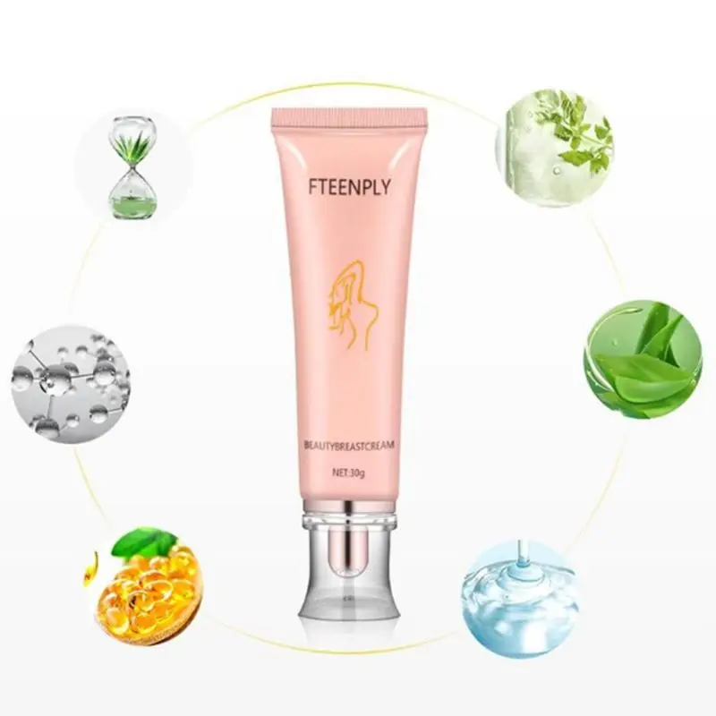 Крем для лица с маслом Ши 30 г M89F | Красота и здоровье