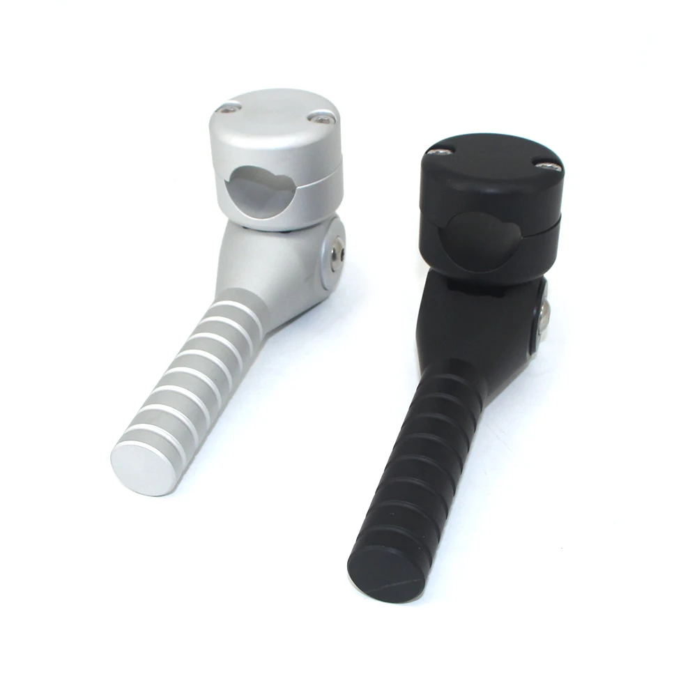 Мотоцикл для занятий тяжелой атлетикой форма ручки Бар инструмент ремонта