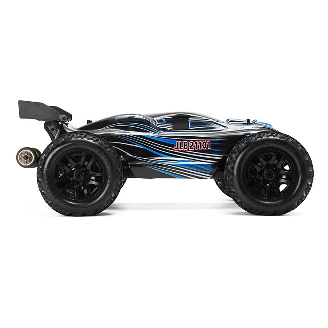 Обновленная версия JLB Racing 21101 1/10 4WD 120A бесщеточный внедорожный автомобиль