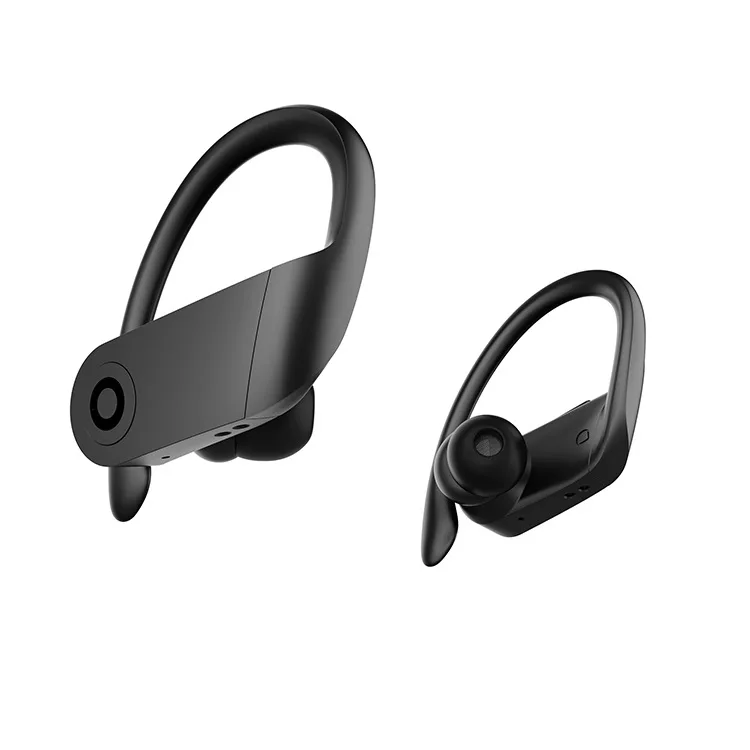 B10 наушники беспроводные bluetooth гарнитуры tws5.0 с windows pop up и беспроводной зарядки