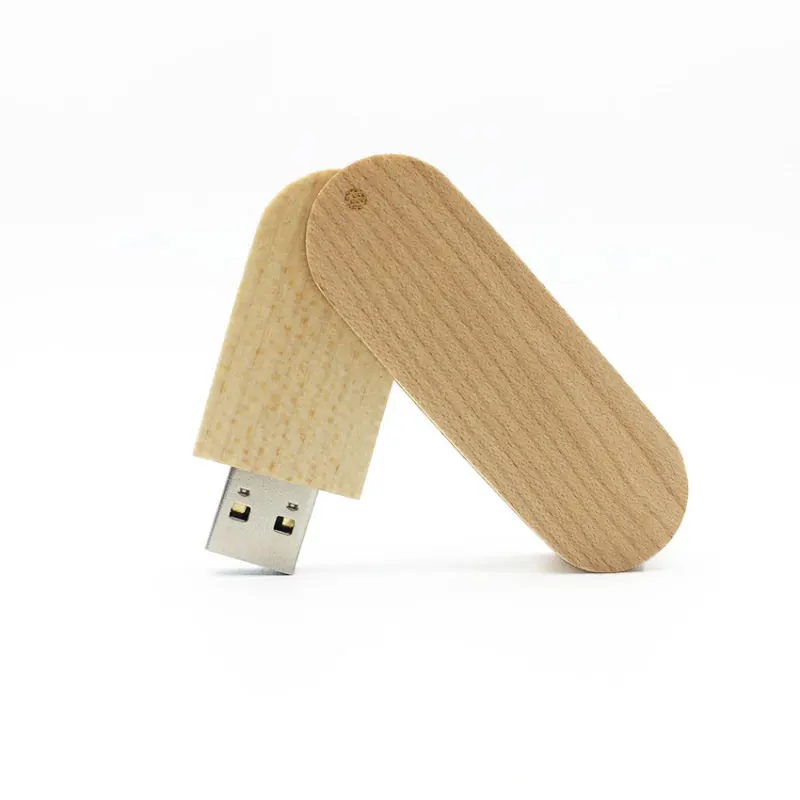 Дизайн usb флэш-накопитель 128 ГБ u-образный накопитель 64 флэш в виде ключа деревянная коробка Флешка 32 Гб usb-носитель 4 ГБ 8 ГБ 16 ГБ произвольный логотип
