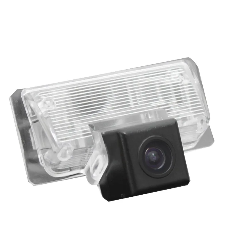 

Автомобильный Hd камера заднего вида Ccd Резервное копирование камера заднего вида для Nissan Pathfinder R51 2004 ~ 2012