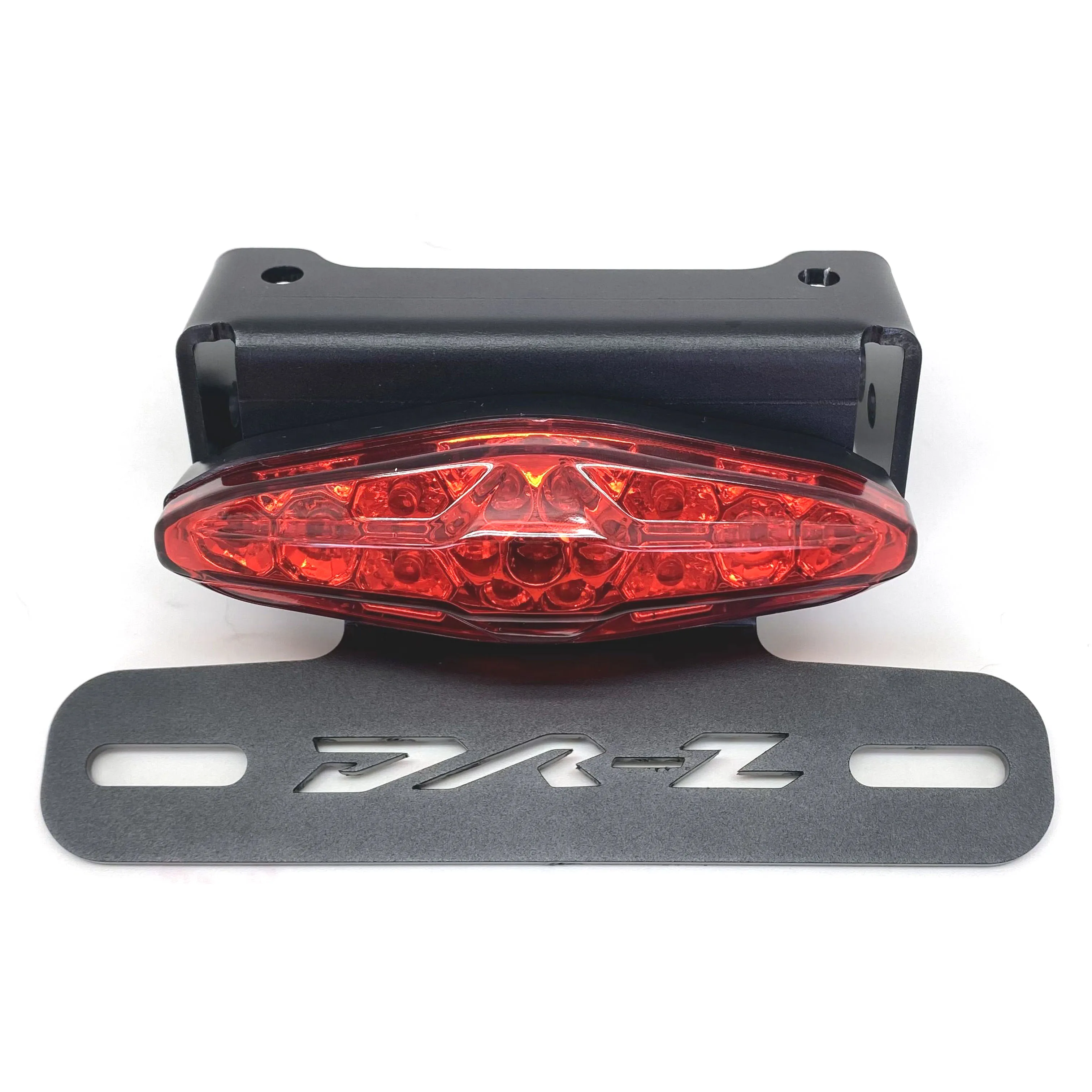 

For Suzuki DR-Z DRZ 400 S 2010-2020 DRZ400SM 2005-2020 New Fender Eliminator Tail Tidy LED Brake Lights
