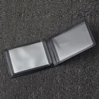 Держатель водительского удостоверения, внешняя Обложка для автомобильных водительских документов, портмоне для удостоверения личности, удостоверения личности