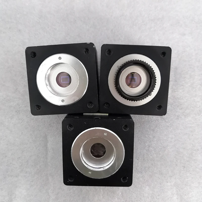 Промышленная CCD цветная камера IK125C (гарантия качества и цена договорная)|Детали