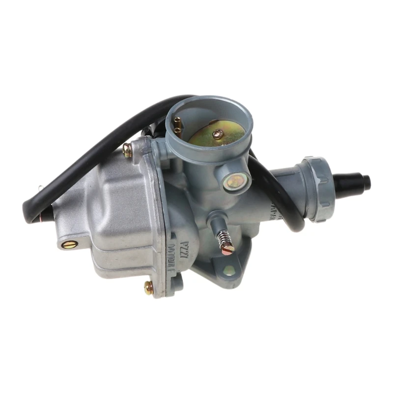 

Carburetor Carb for Honde XR 100 XR 100R with Handlebar Hand Grips Throttle Cabl