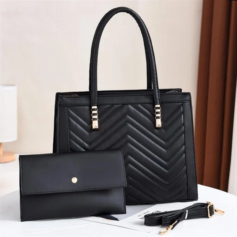 

Знаменитые дизайнерские женские сумки, новинка 2021, модная простая и универсальная вместительная сумка-тоут, Женская Диагональная Сумка на ...