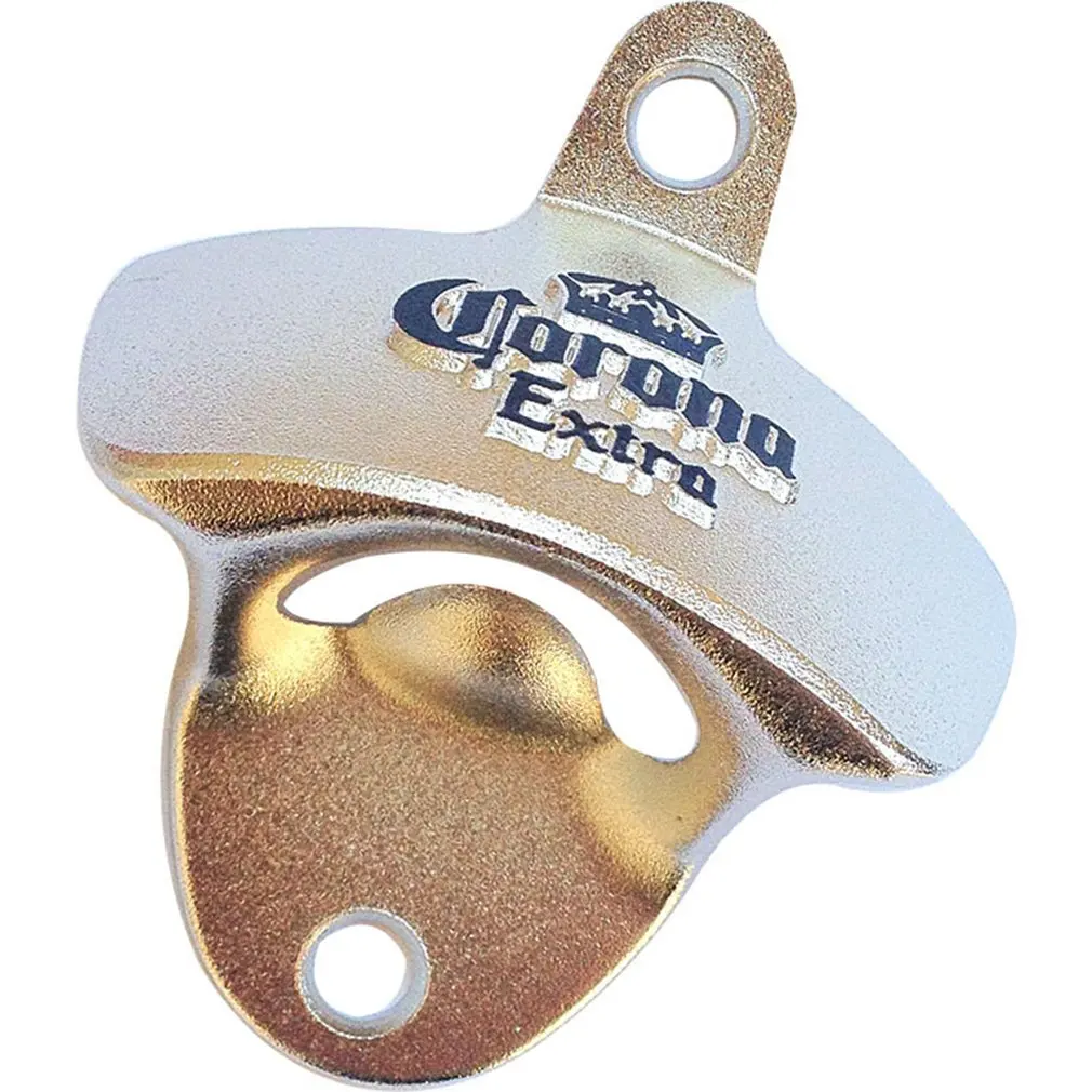

Nice-looking Beer Opener Funny Wall Hanging Type Beer Opener Unique Beer Bottle Opener Durable Home Kitchen Tool Business Gift