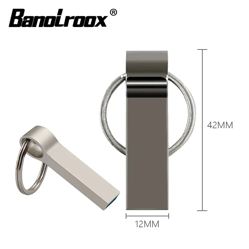 Оптовая продажа usb 3 0 и 2 металлический ключ флеш накопитель 8 ГБ 16 32 64 диск 128 ГБ|USB