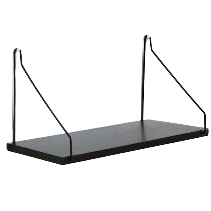 

Nordic Wooden Wall With Shelf Solid Wood Partition, Living Room Porch Wall, Bedroom Wall Storage Wall Hanging