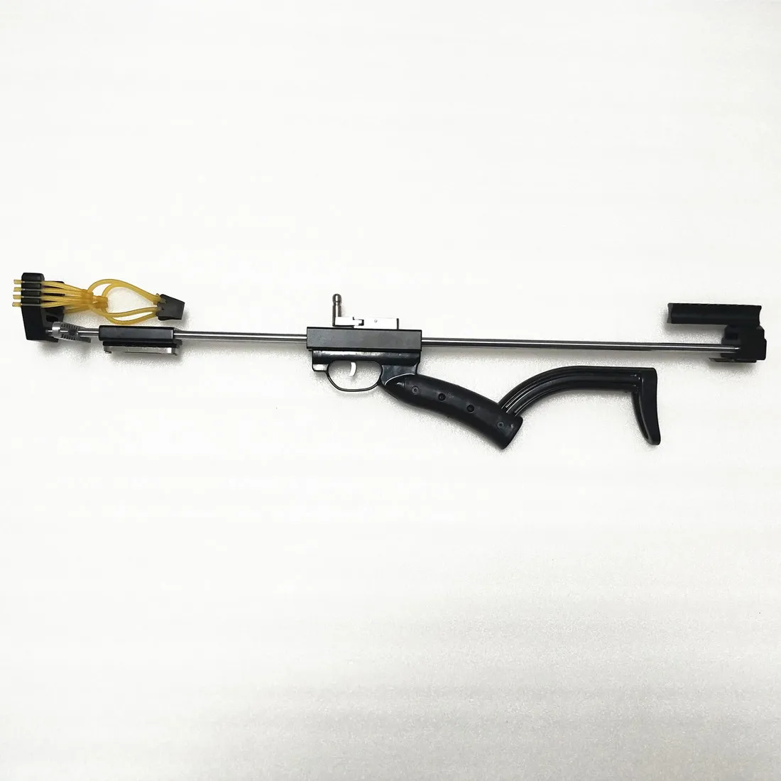 Охотничья Рогатка Bobcat двойное защитное устройство роскошная версия