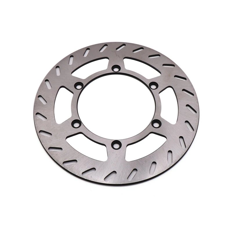 Ротор дискового тормоза переднего и заднего мотоцикла для Yamaha TTR250 TT-R250 L-V LC-VC W
