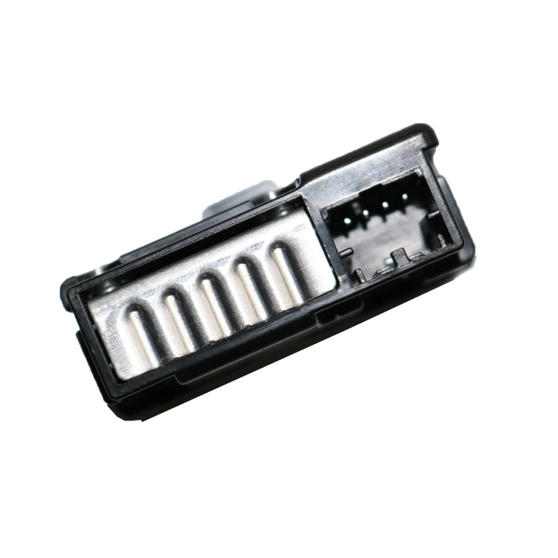 Автомобильный Внутренний двойной USB адаптер зарядное устройство гнездо Armerst жгут