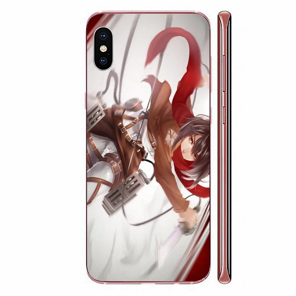 Мягкий чехол shкруги для Xiaomi Redmi Mi 4 7A 9T K20 CC9 CC9e Note 7 8 9 Y3 SE Pro Prime Go Play | Мобильные
